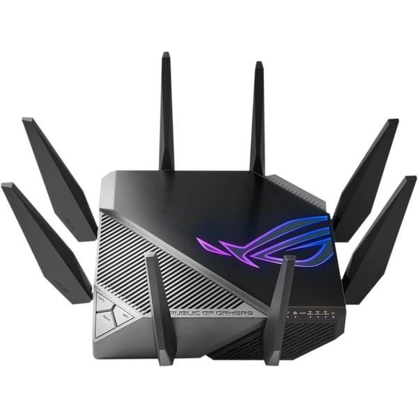 ASUS GT-AXE11000, Router 4 ASUS GT-AXE11000, Router – Bild 2