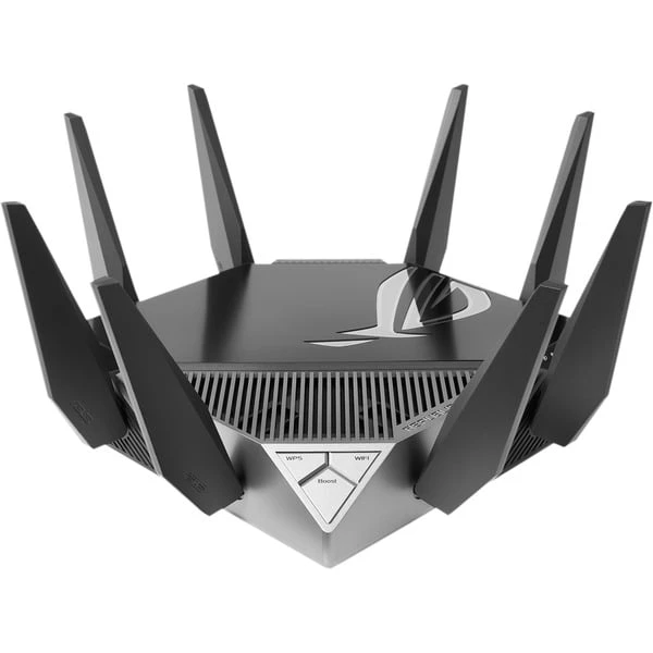 ASUS GT-AXE11000, Router 5 ASUS GT-AXE11000, Router – Bild 3