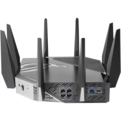 ASUS GT-AXE11000, Router 9 ASUS GT-AXE11000, Router -Asus || HP || Digitus Verkäufe ASUS GT AXE11000 Router@@1825850 33