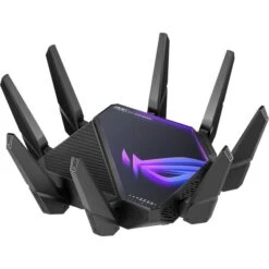 ASUS GT-AXE16000, Router