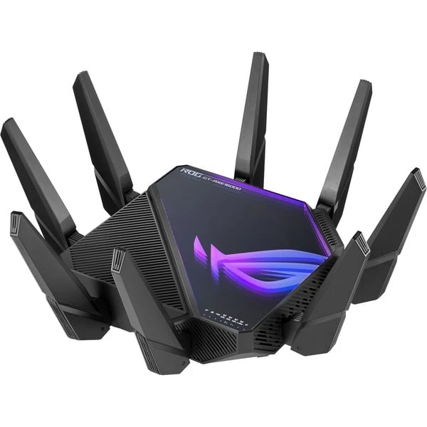 ASUS GT-AXE16000, Router 3 ASUS GT-AXE16000, Router