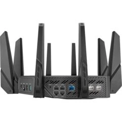 ASUS GT-AXE16000, Router 9 ASUS GT-AXE16000, Router -Asus || HP || Digitus Verkäufe ASUS GT AXE16000 Router@@1902469 2