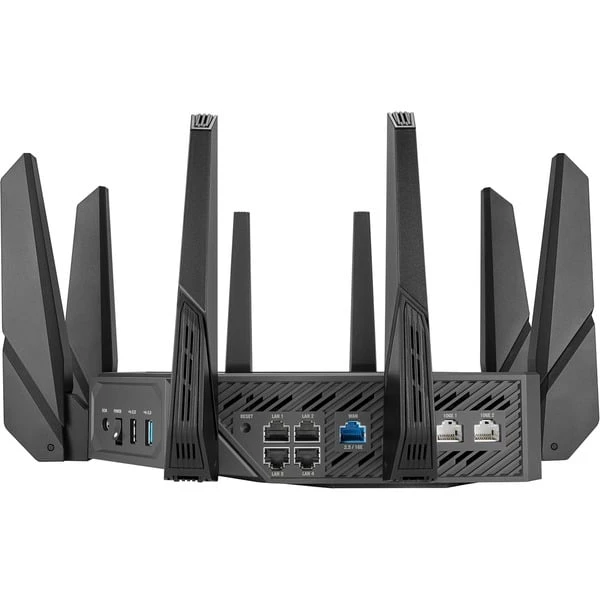 ASUS GT-AXE16000, Router 5 ASUS GT-AXE16000, Router – Bild 3