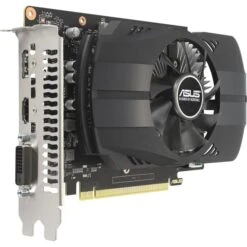 ASUS GeForce GTX 1630 PH EVO, Grafikkarte 13 ASUS GeForce GTX 1630 PH EVO, Grafikkarte -Asus || HP || Digitus Verkäufe ASUS GeForce GTX 1630 PH EVO Grafikkarte@@100023836 4