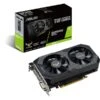 ASUS GeForce GTX 1650 TUF OC GAMING, Grafikkarte -Asus || HP || Digitus Verkäufe ASUS GeForce GTX 1650 TUF OC GAMING Grafikkarte@@jexv0c44