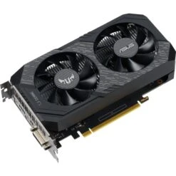 ASUS GeForce GTX 1650 TUF OC GAMING, Grafikkarte -Asus || HP || Digitus Verkäufe ASUS GeForce GTX 1650 TUF OC GAMING Grafikkarte@@jexv0c44 1