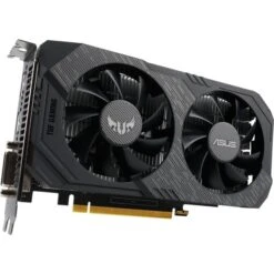 ASUS GeForce GTX 1650 TUF OC GAMING, Grafikkarte -Asus || HP || Digitus Verkäufe ASUS GeForce GTX 1650 TUF OC GAMING Grafikkarte@@jexv0c44 2