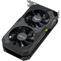 ASUS GeForce GTX 1650 TUF OC GAMING, Grafikkarte -Asus || HP || Digitus Verkäufe ASUS GeForce GTX 1650 TUF OC GAMING Grafikkarte@@jexv0c44 3