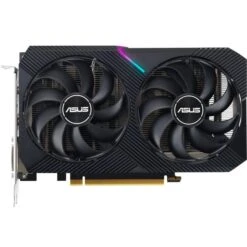 ASUS GeForce RTX 3050 DUAL V2, Grafikkarte 15 ASUS GeForce RTX 3050 DUAL V2, Grafikkarte -Asus || HP || Digitus Verkäufe ASUS GeForce RTX 3050 DUAL V2 Grafikkarte@@100014946 1