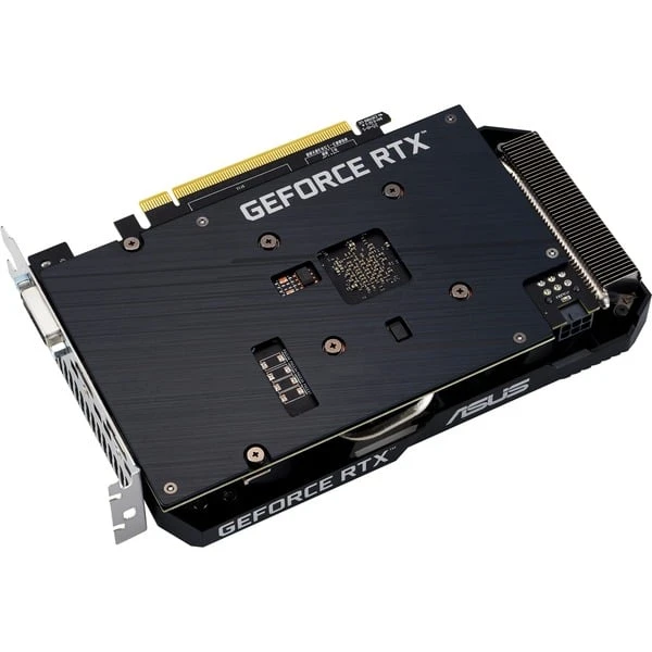 ASUS GeForce RTX 3050 DUAL V2, Grafikkarte 13 ASUS GeForce RTX 3050 DUAL V2, Grafikkarte – Bild 11