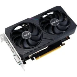 ASUS GeForce RTX 3050 DUAL V2, Grafikkarte 16 ASUS GeForce RTX 3050 DUAL V2, Grafikkarte -Asus || HP || Digitus Verkäufe ASUS GeForce RTX 3050 DUAL V2 Grafikkarte@@100014946 2