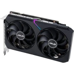 ASUS GeForce RTX 3050 DUAL V2, Grafikkarte 18 ASUS GeForce RTX 3050 DUAL V2, Grafikkarte -Asus || HP || Digitus Verkäufe ASUS GeForce RTX 3050 DUAL V2 Grafikkarte@@100014946 4