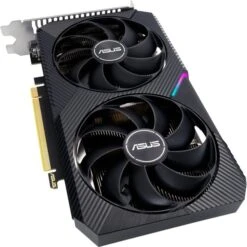 ASUS GeForce RTX 3050 DUAL V2, Grafikkarte 20 ASUS GeForce RTX 3050 DUAL V2, Grafikkarte -Asus || HP || Digitus Verkäufe ASUS GeForce RTX 3050 DUAL V2 Grafikkarte@@100014946 6