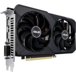 ASUS GeForce RTX 3050 DUAL V2, Grafikkarte 21 ASUS GeForce RTX 3050 DUAL V2, Grafikkarte -Asus || HP || Digitus Verkäufe ASUS GeForce RTX 3050 DUAL V2 Grafikkarte@@100014946 7