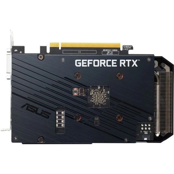 ASUS GeForce RTX 3050 DUAL V2, Grafikkarte 12 ASUS GeForce RTX 3050 DUAL V2, Grafikkarte – Bild 10
