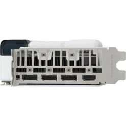 ASUS GeForce RTX 4060 DUAL OC WHITE, Grafikkarte -Asus || HP || Digitus Verkäufe ASUS GeForce RTX 4060 DUAL OC WHITE Grafikkarte@@100014961 6