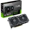 ASUS GeForce RTX 4060 DUAL OC, Grafikkarte 2 ASUS GeForce RTX 4060 DUAL OC, Grafikkarte -Asus || HP || Digitus Verkäufe ASUS GeForce RTX 4060 DUAL OC Grafikkarte@@100002087