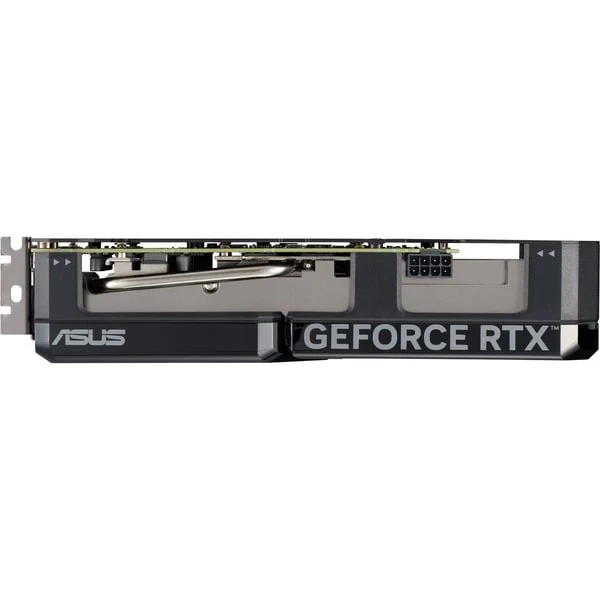 ASUS GeForce RTX 4060 DUAL OC, Grafikkarte 13 ASUS GeForce RTX 4060 DUAL OC, Grafikkarte – Bild 11