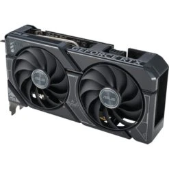 ASUS GeForce RTX 4060 DUAL OC, Grafikkarte 18 ASUS GeForce RTX 4060 DUAL OC, Grafikkarte -Asus || HP || Digitus Verkäufe ASUS GeForce RTX 4060 DUAL OC Grafikkarte@@100002087 4