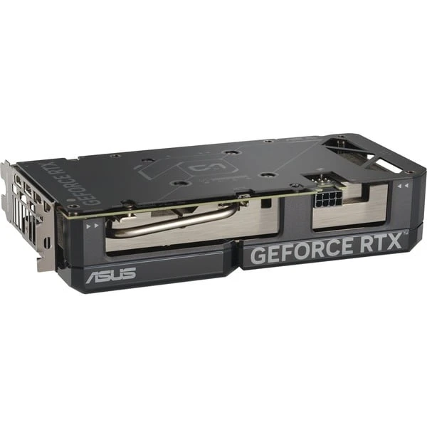 ASUS GeForce RTX 4060 DUAL OC, Grafikkarte 10 ASUS GeForce RTX 4060 DUAL OC, Grafikkarte – Bild 8