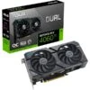 ASUS GeForce RTX 4060 Ti DUAL-O16G, Grafikkarte 2 ASUS GeForce RTX 4060 Ti DUAL-O16G, Grafikkarte -Asus || HP || Digitus Verkäufe ASUS GeForce RTX 4060 Ti DUAL O16G Grafikkarte@@100006833