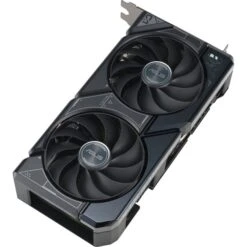 ASUS GeForce RTX 4060 Ti DUAL-O16G, Grafikkarte 16 ASUS GeForce RTX 4060 Ti DUAL-O16G, Grafikkarte -Asus || HP || Digitus Verkäufe ASUS GeForce RTX 4060 Ti DUAL O16G Grafikkarte@@100006833 5