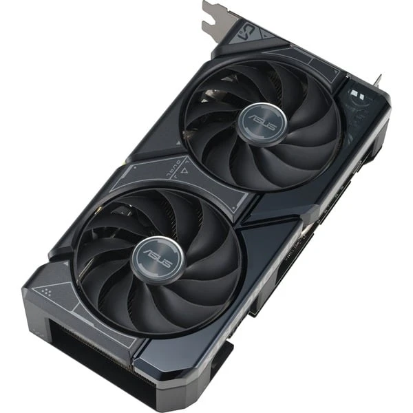 ASUS GeForce RTX 4060 Ti DUAL-O16G, Grafikkarte 8 ASUS GeForce RTX 4060 Ti DUAL-O16G, Grafikkarte – Bild 6