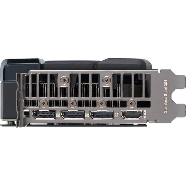 ASUS GeForce RTX 4060 Ti DUAL-O16G, Grafikkarte 11 ASUS GeForce RTX 4060 Ti DUAL-O16G, Grafikkarte – Bild 9