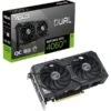 ASUS GeForce RTX 4060 Ti DUAL OC, Grafikkarte -Asus || HP || Digitus Verkäufe ASUS GeForce RTX 4060 Ti DUAL OC Grafikkarte@@1917373 30