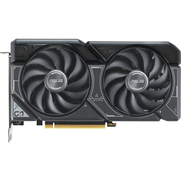 ASUS GeForce RTX 4060 Ti DUAL OC, Grafikkarte 4 ASUS GeForce RTX 4060 Ti DUAL OC, Grafikkarte – Bild 2