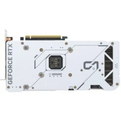 ASUS GeForce RTX 4070 DUAL OC WHITE, Grafikkarte -Asus || HP || Digitus Verkäufe ASUS GeForce RTX 4070 DUAL OC WHITE Grafikkarte@@1911606 5
