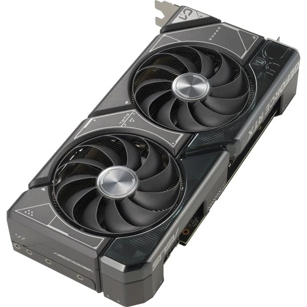 ASUS GeForce RTX 4070 DUAL OC, Grafikkarte 14 ASUS GeForce RTX 4070 DUAL OC, Grafikkarte – Bild 12