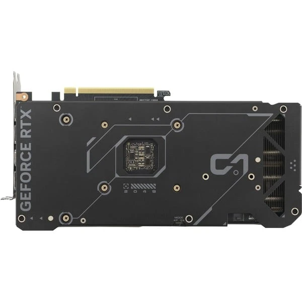 ASUS GeForce RTX 4070 DUAL OC, Grafikkarte 16 ASUS GeForce RTX 4070 DUAL OC, Grafikkarte – Bild 14