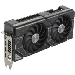 ASUS GeForce RTX 4070 DUAL, Grafikkarte -Asus || HP || Digitus Verkäufe ASUS GeForce RTX 4070 DUAL Grafikkarte@@1905798 2