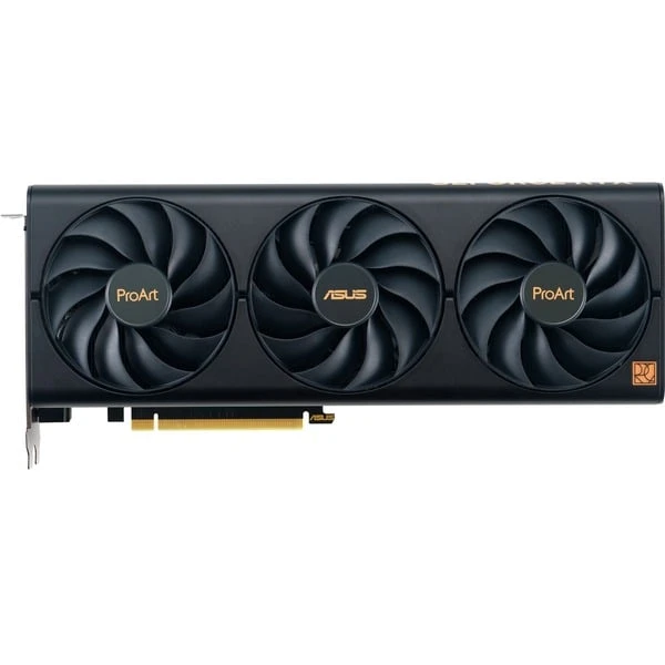 ASUS GeForce RTX 4070 PROART OC, Grafikkarte 6 ASUS GeForce RTX 4070 PROART OC, Grafikkarte – Bild 4