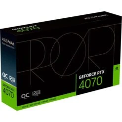 ASUS GeForce RTX 4070 PROART, Grafikkarte 23 ASUS GeForce RTX 4070 PROART, Grafikkarte -Asus || HP || Digitus Verkäufe ASUS GeForce RTX 4070 PROART Grafikkarte@@100012109 10