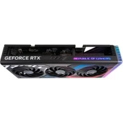 ASUS GeForce RTX 4070 ROG STRIX OC, Grafikkarte 22 ASUS GeForce RTX 4070 ROG STRIX OC, Grafikkarte -Asus || HP || Digitus Verkäufe ASUS GeForce RTX 4070 ROG STRIX OC Grafikkarte@@100012195 7