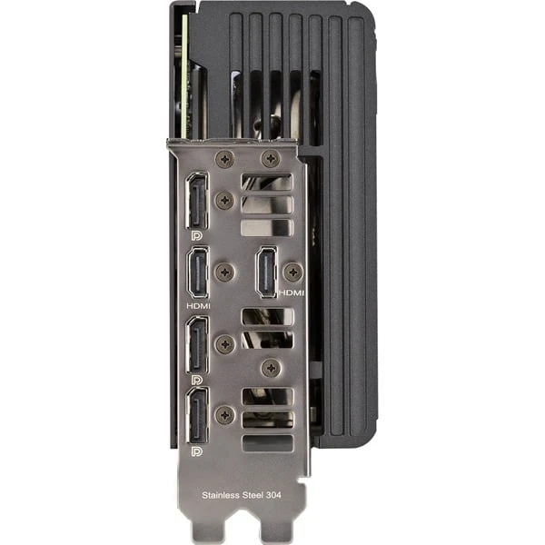 ASUS GeForce RTX 4070 ROG STRIX OC, Grafikkarte 11 ASUS GeForce RTX 4070 ROG STRIX OC, Grafikkarte – Bild 9