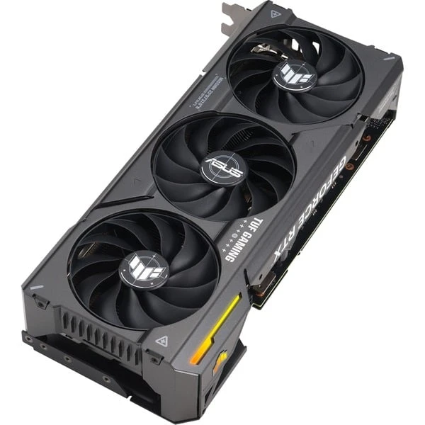 ASUS GeForce RTX 4070 TUF GAMING OC, Grafikkarte 6 ASUS GeForce RTX 4070 TUF GAMING OC, Grafikkarte – Bild 4