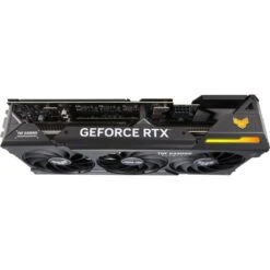 ASUS GeForce RTX 4070 TUF GAMING OC, Grafikkarte 14 ASUS GeForce RTX 4070 TUF GAMING OC, Grafikkarte -Asus || HP || Digitus Verkäufe ASUS GeForce RTX 4070 TUF GAMING OC Grafikkarte@@1905796 4