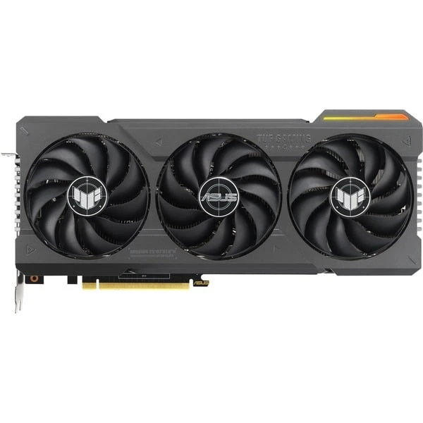 ASUS GeForce RTX 4070 Ti TUF GAMING, Grafikkarte 4 ASUS GeForce RTX 4070 Ti TUF GAMING, Grafikkarte – Bild 2