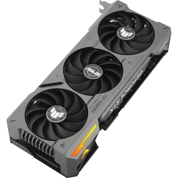 ASUS GeForce RTX 4070 Ti TUF GAMING, Grafikkarte 6 ASUS GeForce RTX 4070 Ti TUF GAMING, Grafikkarte – Bild 4