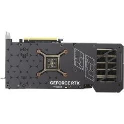 ASUS GeForce RTX 4070 Ti TUF GAMING, Grafikkarte 14 ASUS GeForce RTX 4070 Ti TUF GAMING, Grafikkarte -Asus || HP || Digitus Verkäufe ASUS GeForce RTX 4070 Ti TUF GAMING Grafikkarte@@1884121 5