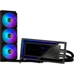 ASUS GeForce RTX 4090 ROG Matrix Platinum, Grafikkarte -Asus || HP || Digitus Verkäufe ASUS GeForce RTX 4090 ROG Matrix Platinum Grafikkarte@@100029108 1