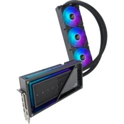 ASUS GeForce RTX 4090 ROG Matrix Platinum, Grafikkarte -Asus || HP || Digitus Verkäufe ASUS GeForce RTX 4090 ROG Matrix Platinum Grafikkarte@@100029108 3