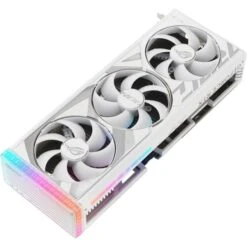 ASUS GeForce RTX 4090 ROG STRIX GAMING OC WHITE, Grafikkarte -Asus || HP || Digitus Verkäufe ASUS GeForce RTX 4090 ROG STRIX GAMING OC WHITE Grafikkarte@@1895030 33