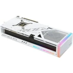 ASUS GeForce RTX 4090 ROG STRIX GAMING OC WHITE, Grafikkarte -Asus || HP || Digitus Verkäufe ASUS GeForce RTX 4090 ROG STRIX GAMING OC WHITE Grafikkarte@@1895030 39