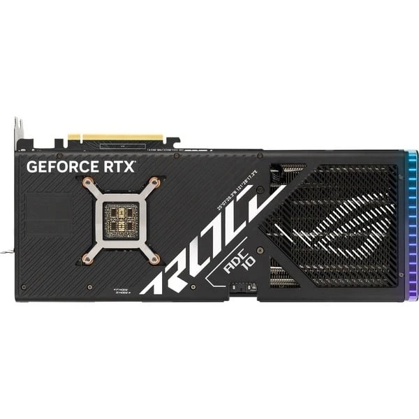 ASUS GeForce RTX 4090 ROG STRIX GAMING OC, Grafikkarte 9 ASUS GeForce RTX 4090 ROG STRIX GAMING OC, Grafikkarte – Bild 7