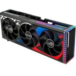 ASUS GeForce RTX 4090 ROG STRIX GAMING, Grafikkarte -Asus || HP || Digitus Verkäufe ASUS GeForce RTX 4090 ROG STRIX GAMING Grafikkarte@@1898942 3