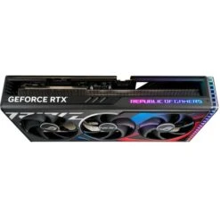 ASUS GeForce RTX 4090 ROG STRIX GAMING, Grafikkarte -Asus || HP || Digitus Verkäufe ASUS GeForce RTX 4090 ROG STRIX GAMING Grafikkarte@@1898942 4